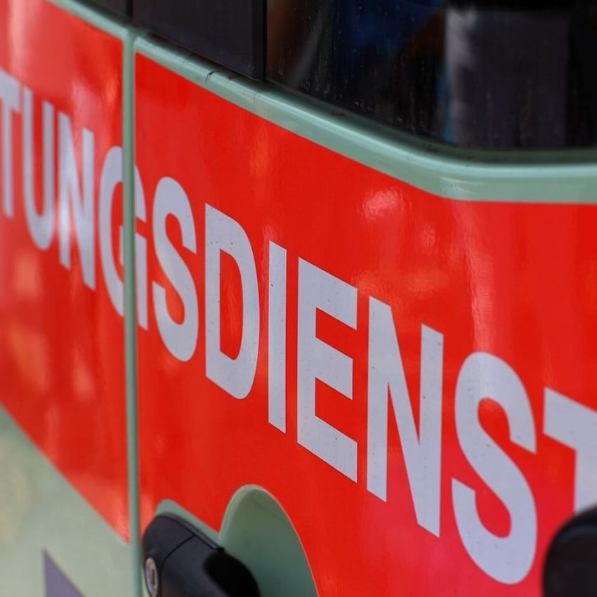 Aufmacherbild Blogartikel KAGH: 24-Stunden-Dienste im Rettungsdienst